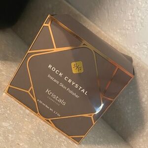 Kristals skin polish